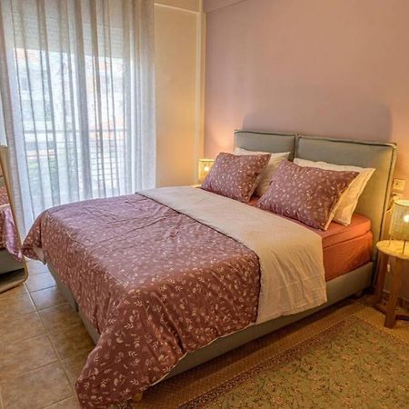 Karamba Boutique Living - Eco Riverside Appartment Βόλος Εξωτερικό φωτογραφία