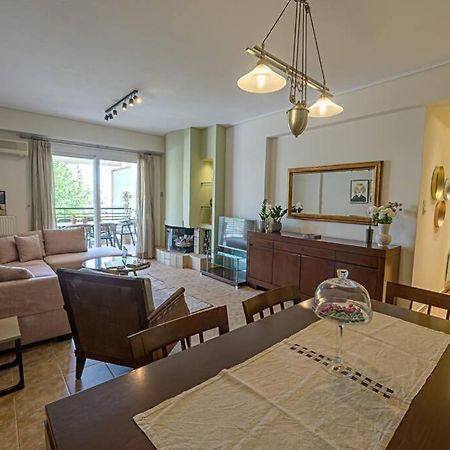 Karamba Boutique Living - Eco Riverside Appartment Βόλος Εξωτερικό φωτογραφία