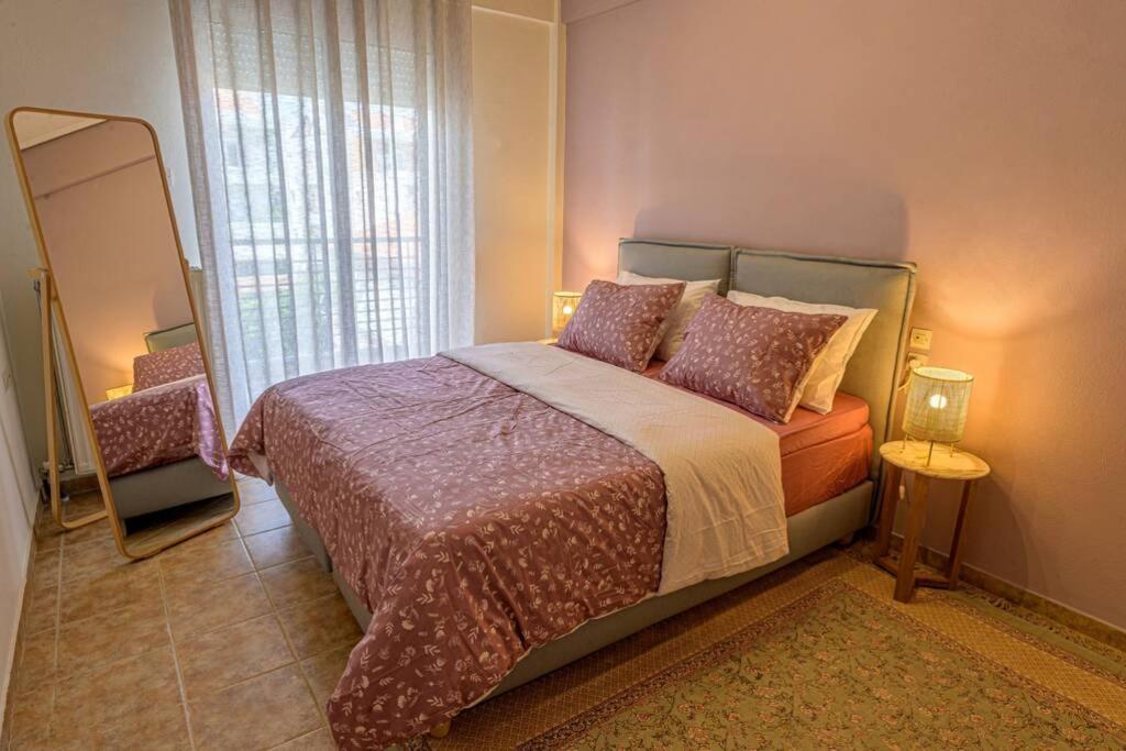 Karamba Boutique Living - Eco Riverside Appartment Βόλος Εξωτερικό φωτογραφία