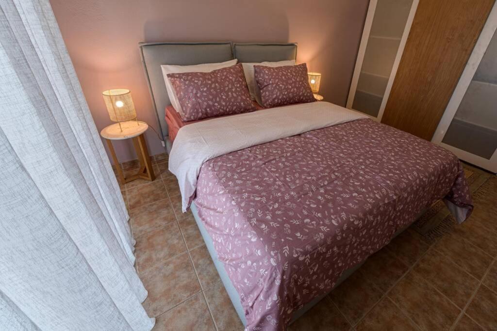 Karamba Boutique Living - Eco Riverside Appartment Βόλος Εξωτερικό φωτογραφία