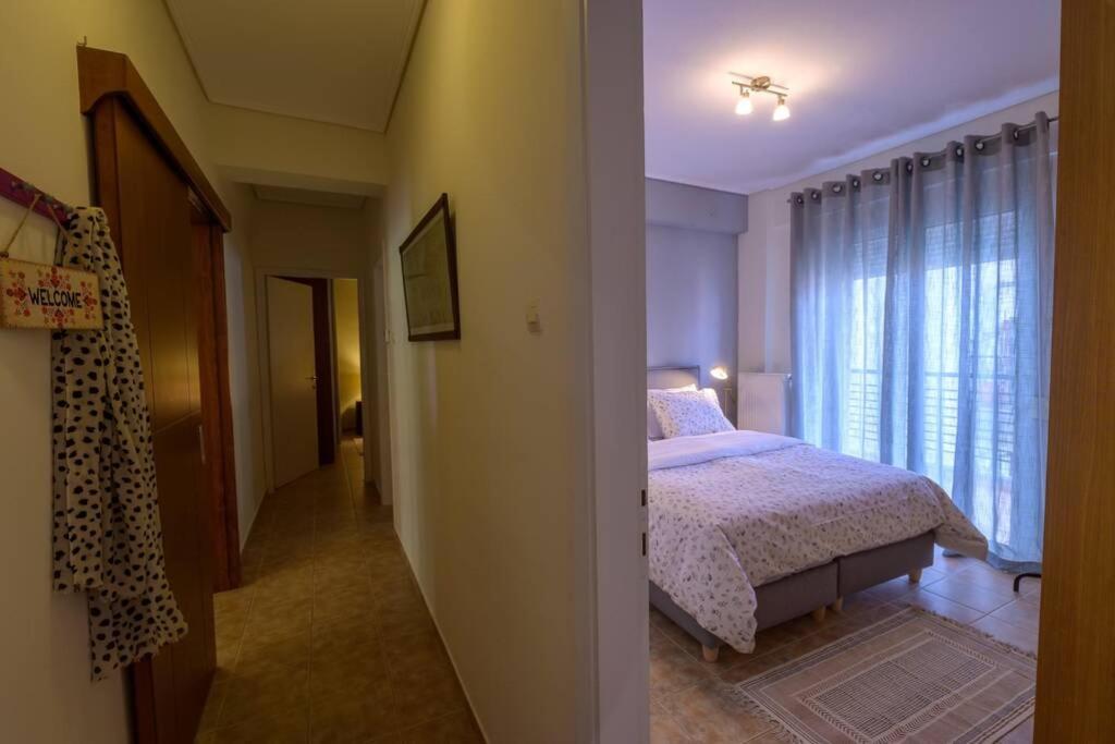 Karamba Boutique Living - Eco Riverside Appartment Βόλος Εξωτερικό φωτογραφία