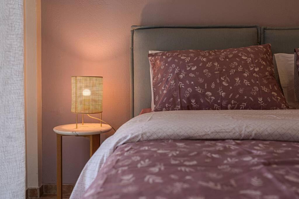 Karamba Boutique Living - Eco Riverside Appartment Βόλος Εξωτερικό φωτογραφία