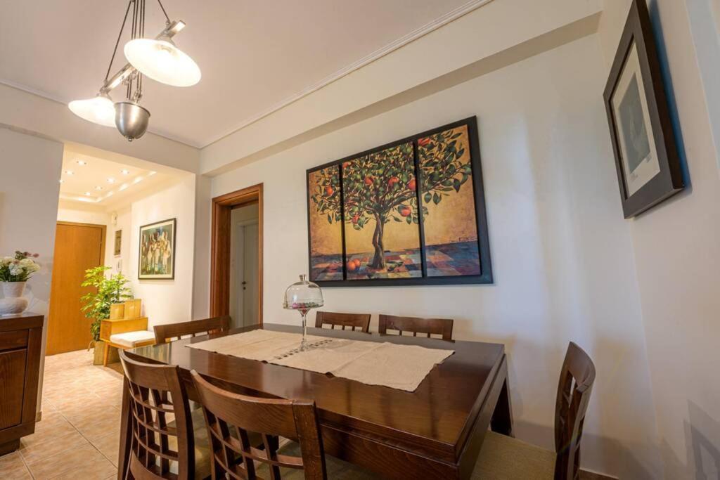 Karamba Boutique Living - Eco Riverside Appartment Βόλος Εξωτερικό φωτογραφία